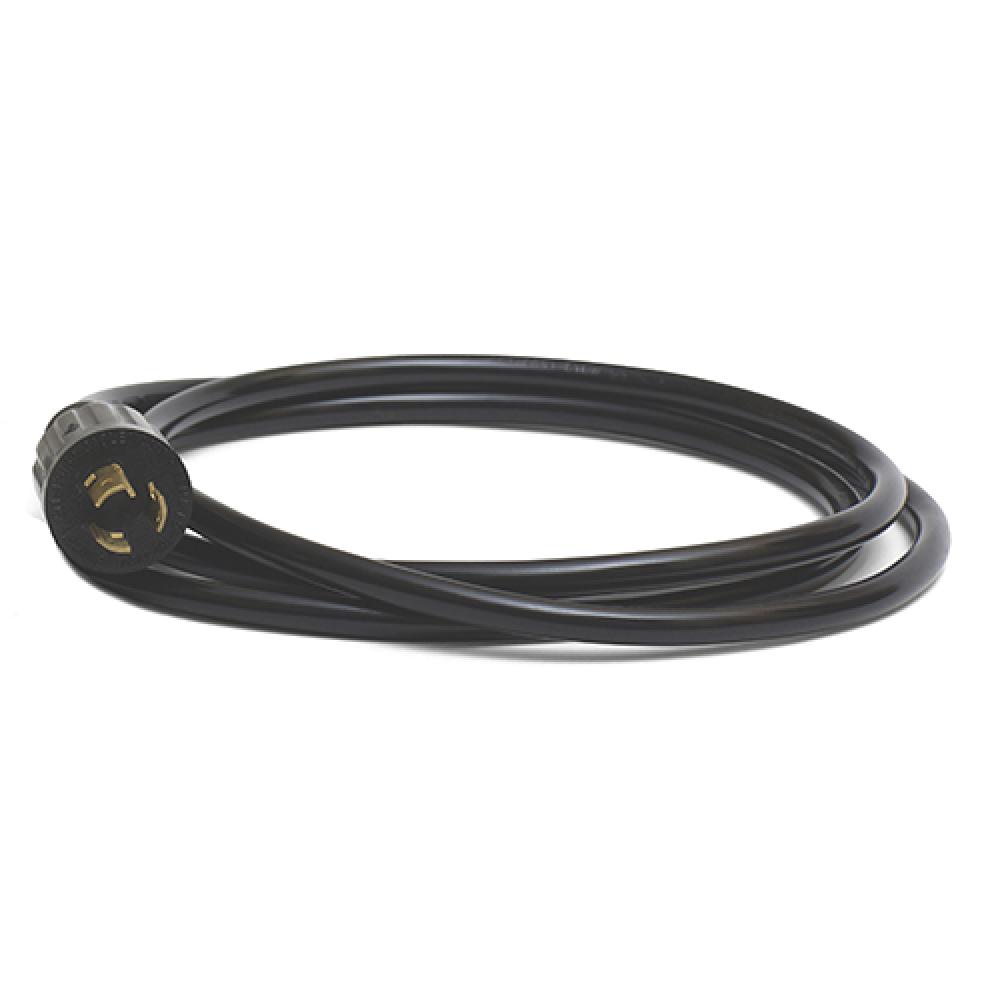 PWR TL RND CD SJT16/3 8FT 15AMP 120V