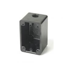 EPCO 15070 - JCT BX, 16 CI SNG GNG .5" KO
