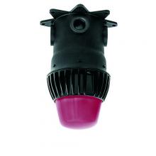 EPCO 15913-RD - PROSERIES LED UTL LGT FIX RED LENS