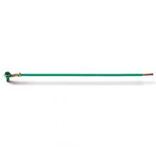 EPCO 20036 - 8" PGTL STR WIRE CPT GSC GND SCR