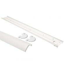 EPCO RFK8-LED-6650-A - LED RFKIT STRP FX HS 8FT 5K 66WT W/DIFF