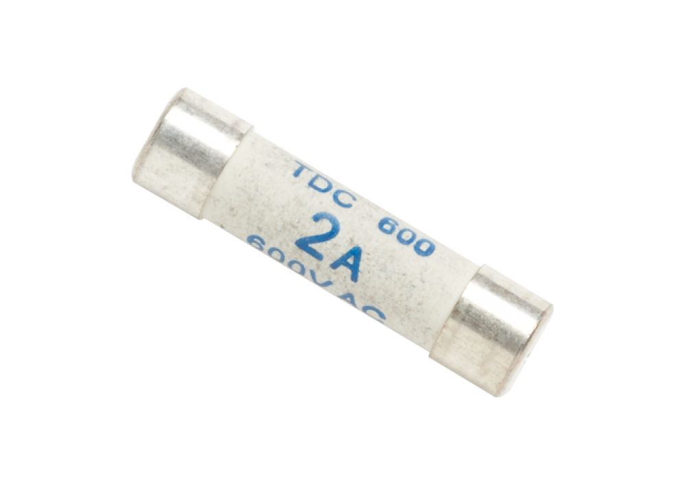 SPECIAL FUSE,2 AMP