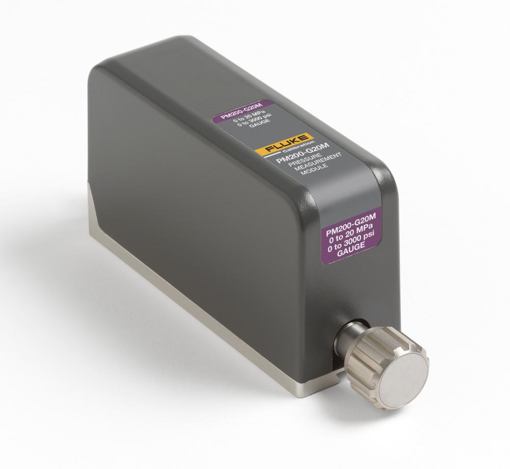 PRESSURE MODULE, 0 TO 200 PSI GAUGE