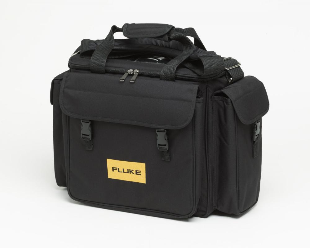 SOFT CARRYING CASE FOR FLUKE 1730