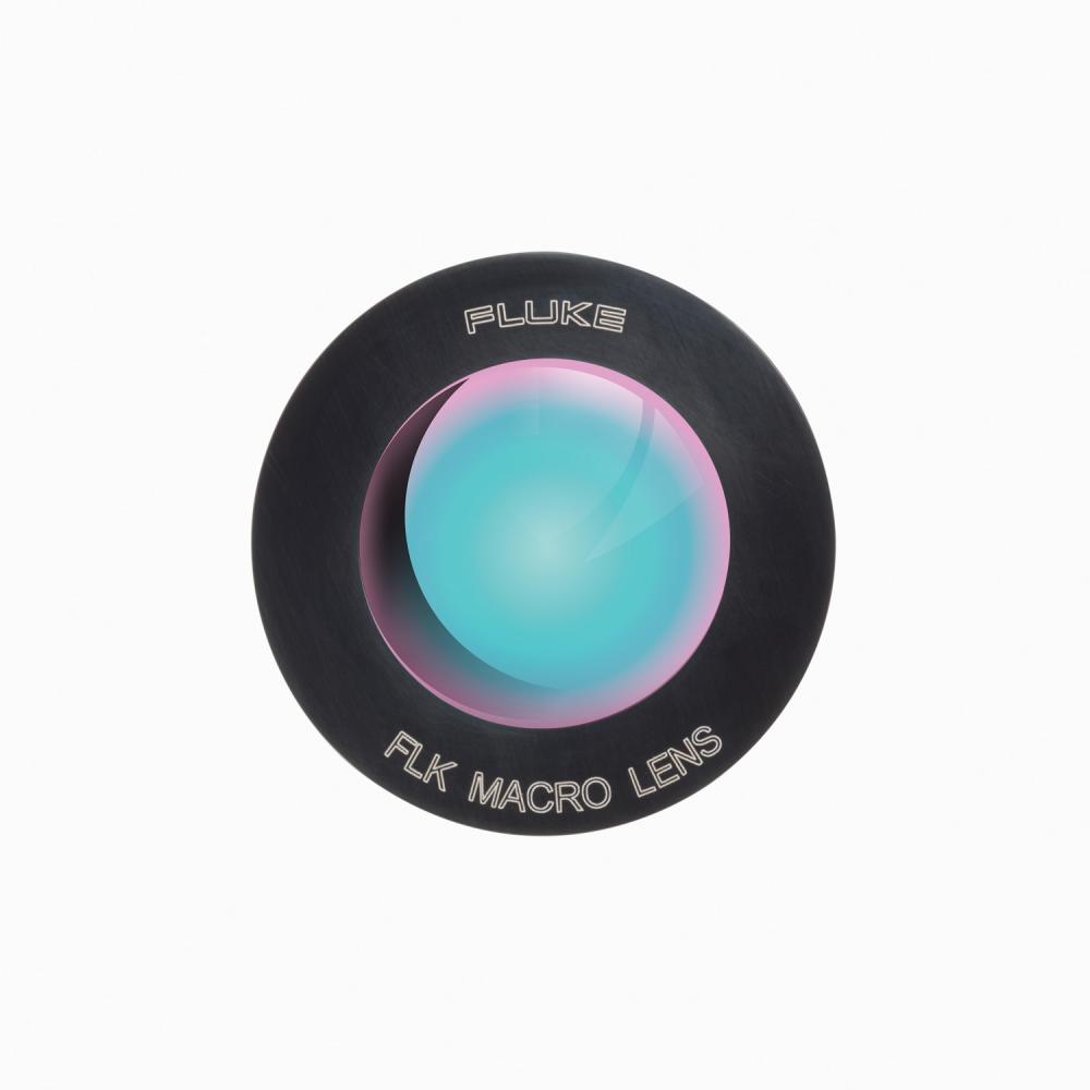 Infrared Macro Lens
