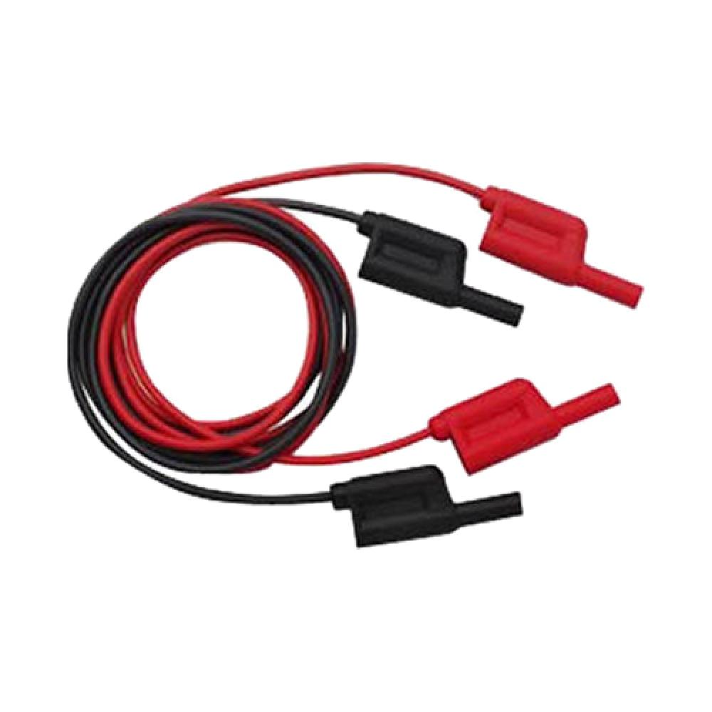 MULTISTK 4MM BAN PLGPAT CRD 1.2M SIL RED