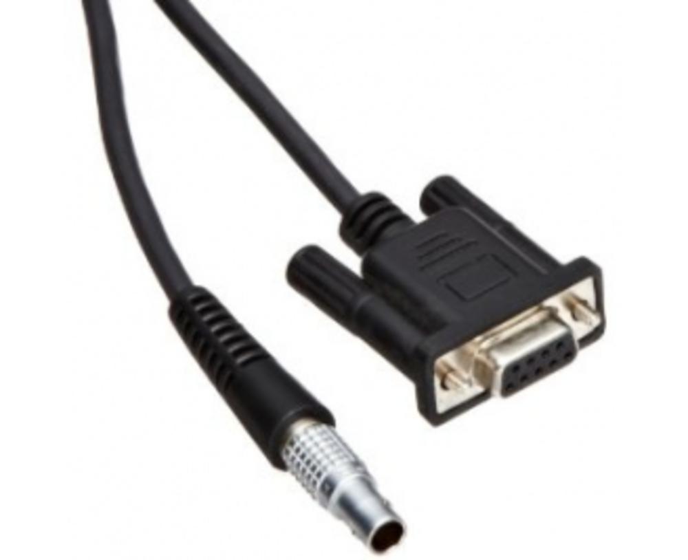 CBL ASSY SERIAL INTERFACE