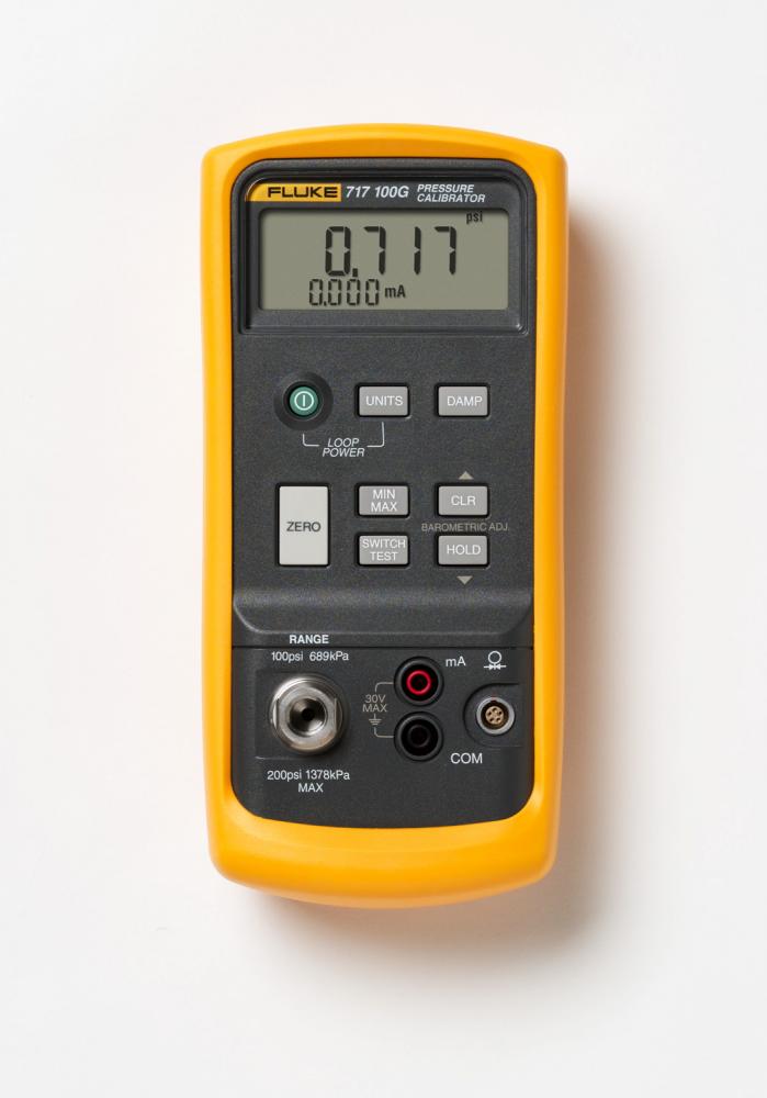 PRES CALIBRATOR 100 PSIG