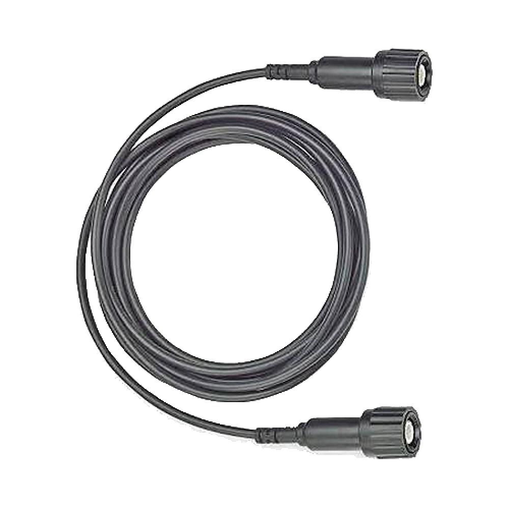 BNC MALE - BNC MALE 50 OHM 80&#34; 200CM BLK