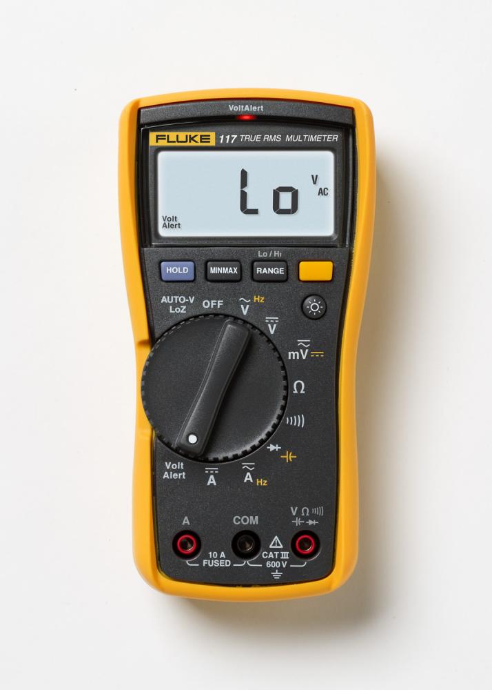 ELECTRICIANS TRUE RMS UKNTIM