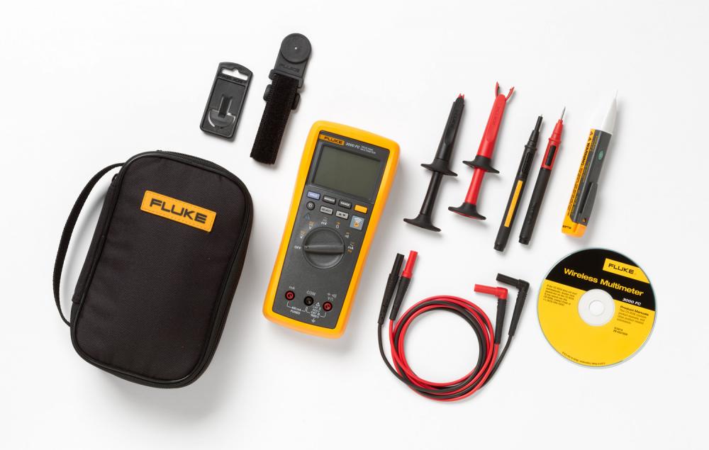 FC DMM KIT 1AC-II