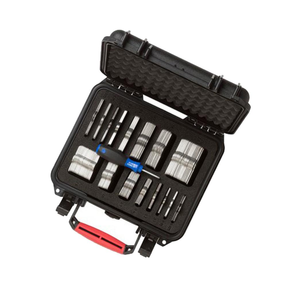 LASER ALIGNMENT TOOL SHIMS