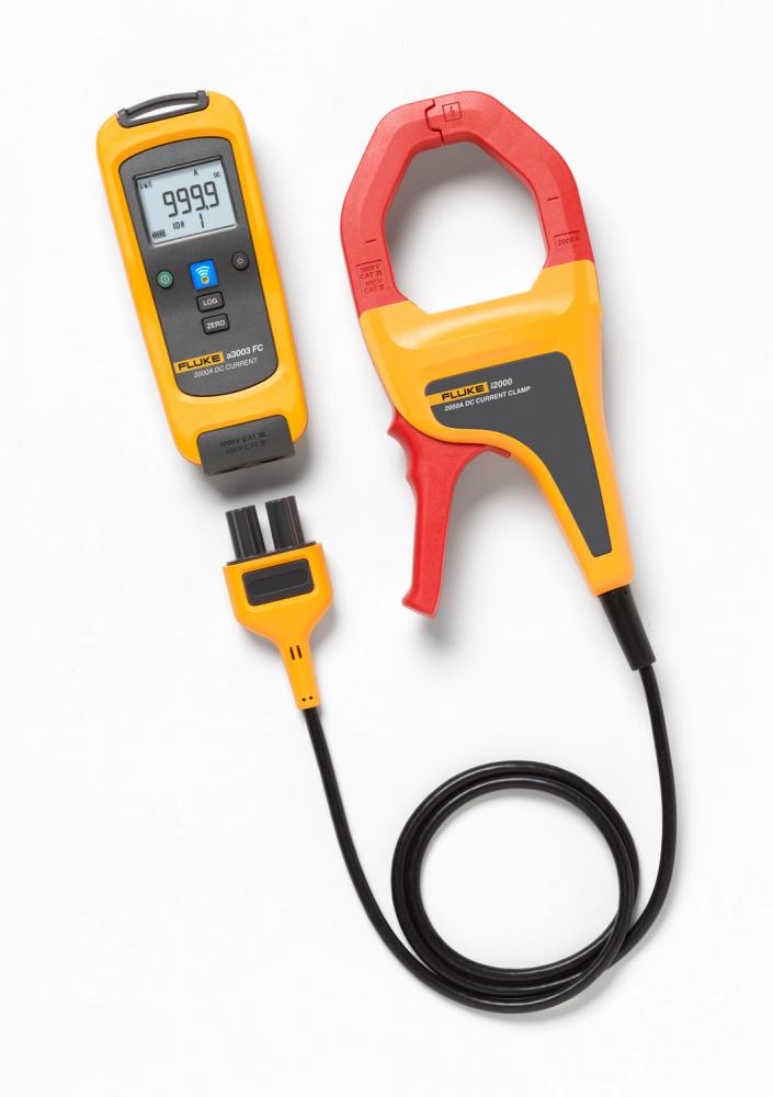 WIRELESS 2000 AMP DC CLP M