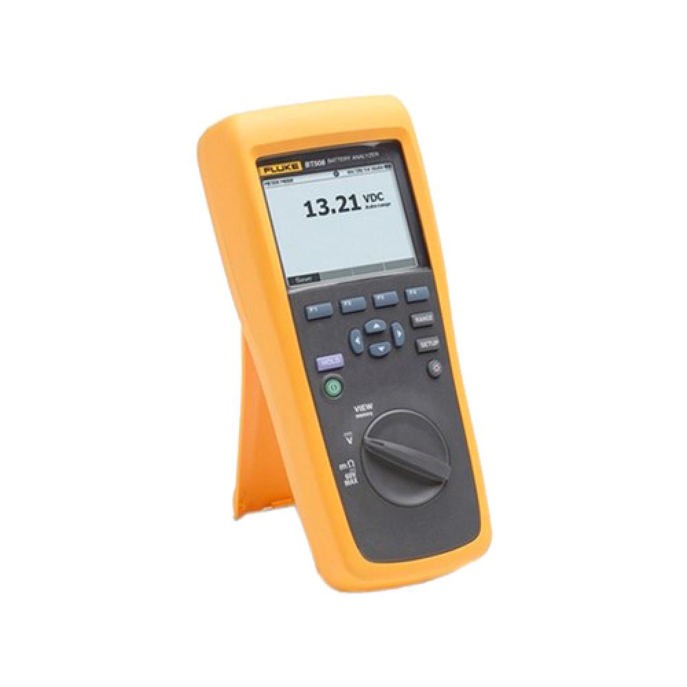 BATTERY ANALYZER