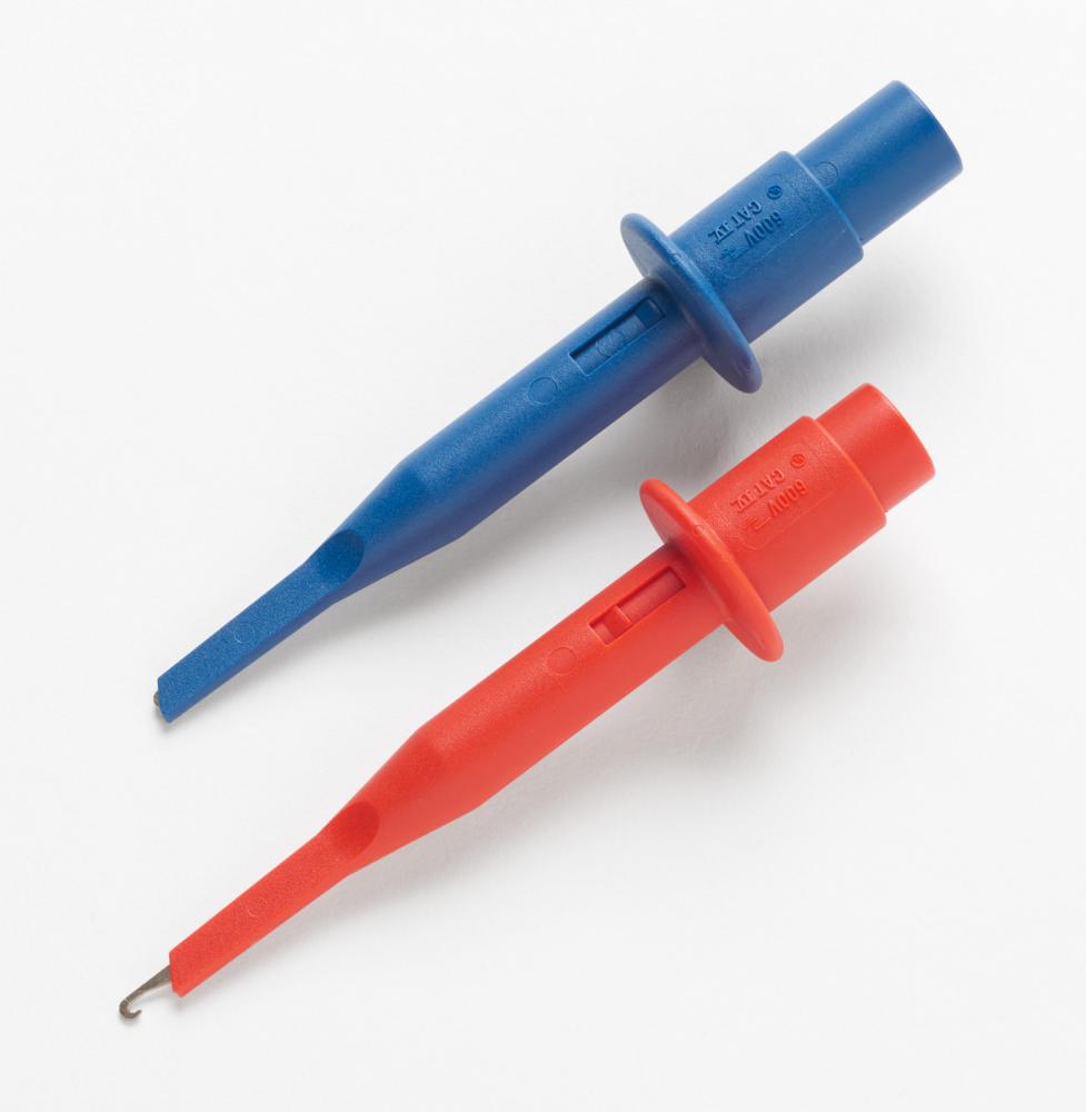 SET OF 2 BANANA TO BNC ADAPTOR