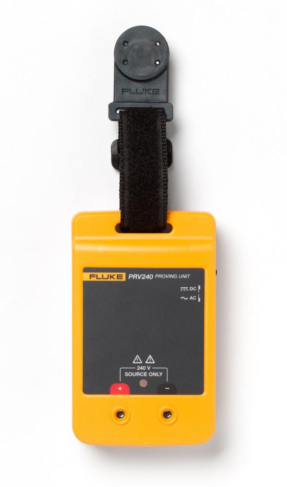 PROV UNIT MAG STRP 4X AA BAT