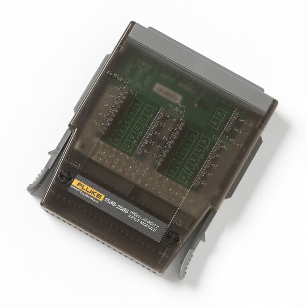 DAQ-STAQ MOD (ONLY), W/OUT ADPTR CARD