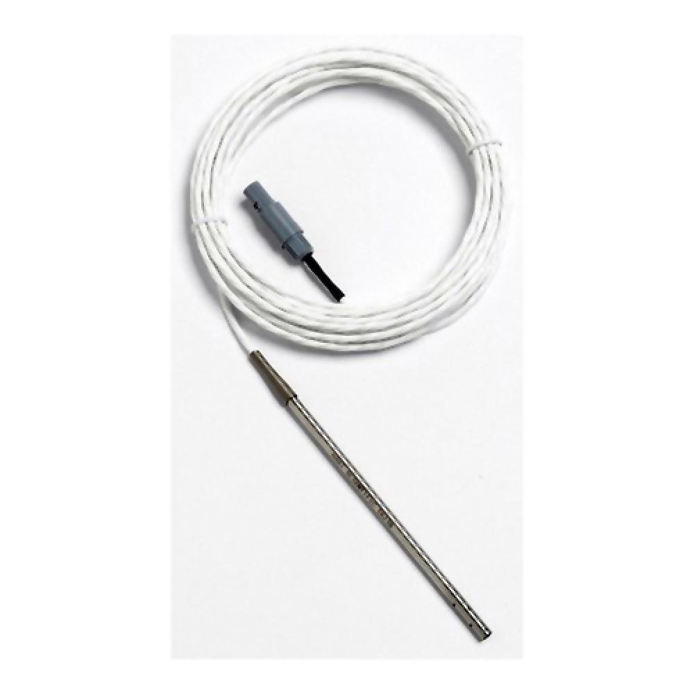 PROBE INDL PRT, 1/4 X 6 IN, FREEZER, B
