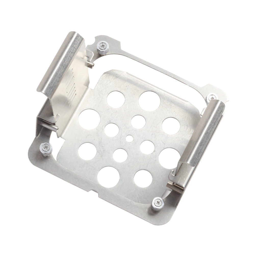 Adjustable Probe Holding Fixture
