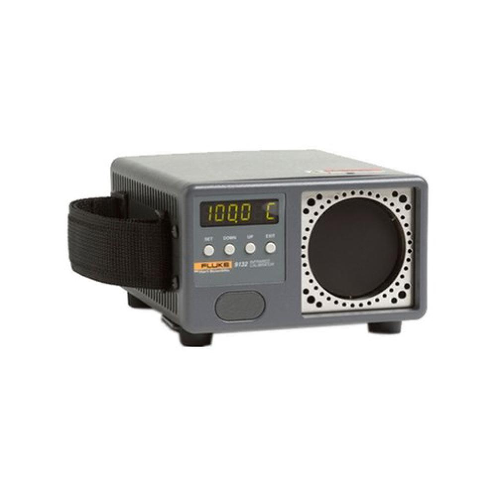 CALIBRATOR 9132, IR, 110V 50/60HZ