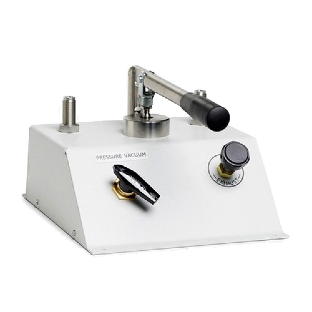 PNEU TEST PUMP VCUM TO 2 MPA (300 PSI)