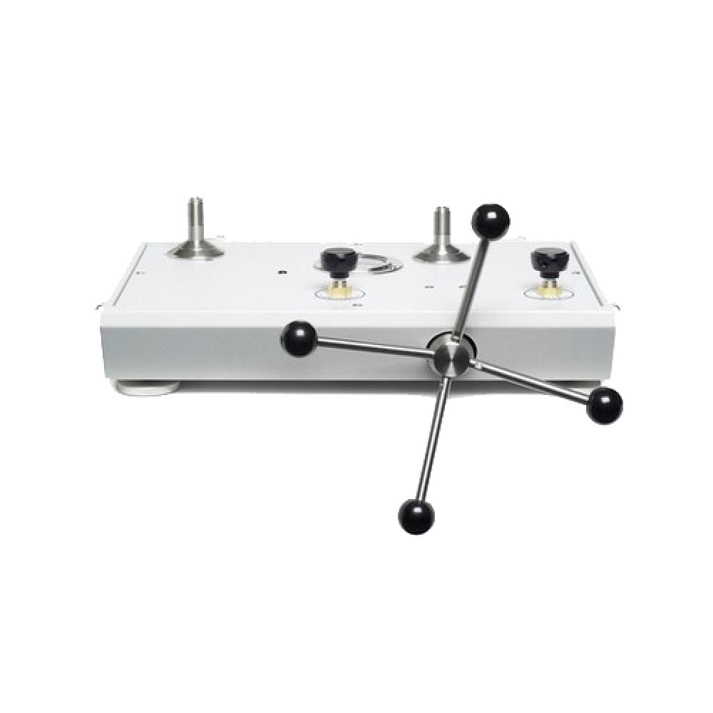 PNEU TEST PUMP VCUM TO 20 MPA (3000 PSI)