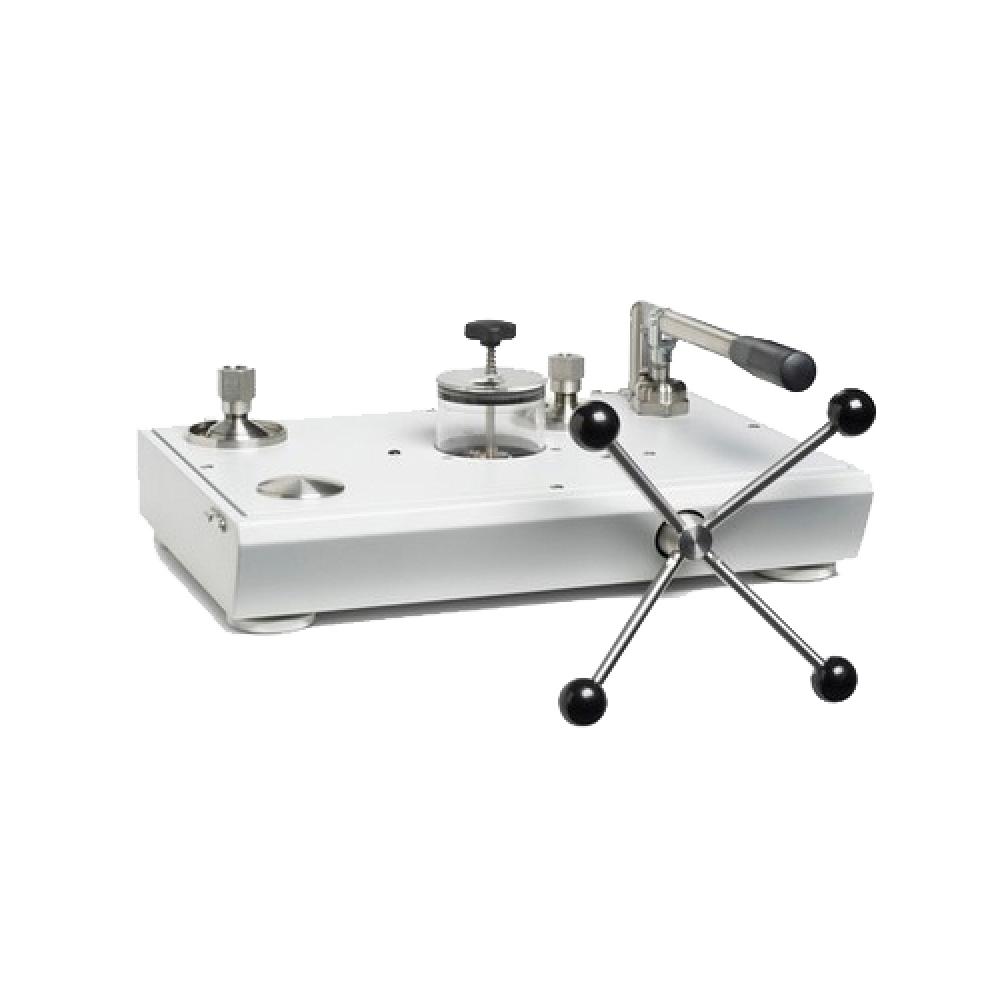 HYD TEST PUMP 140 MPA (20K PSI)