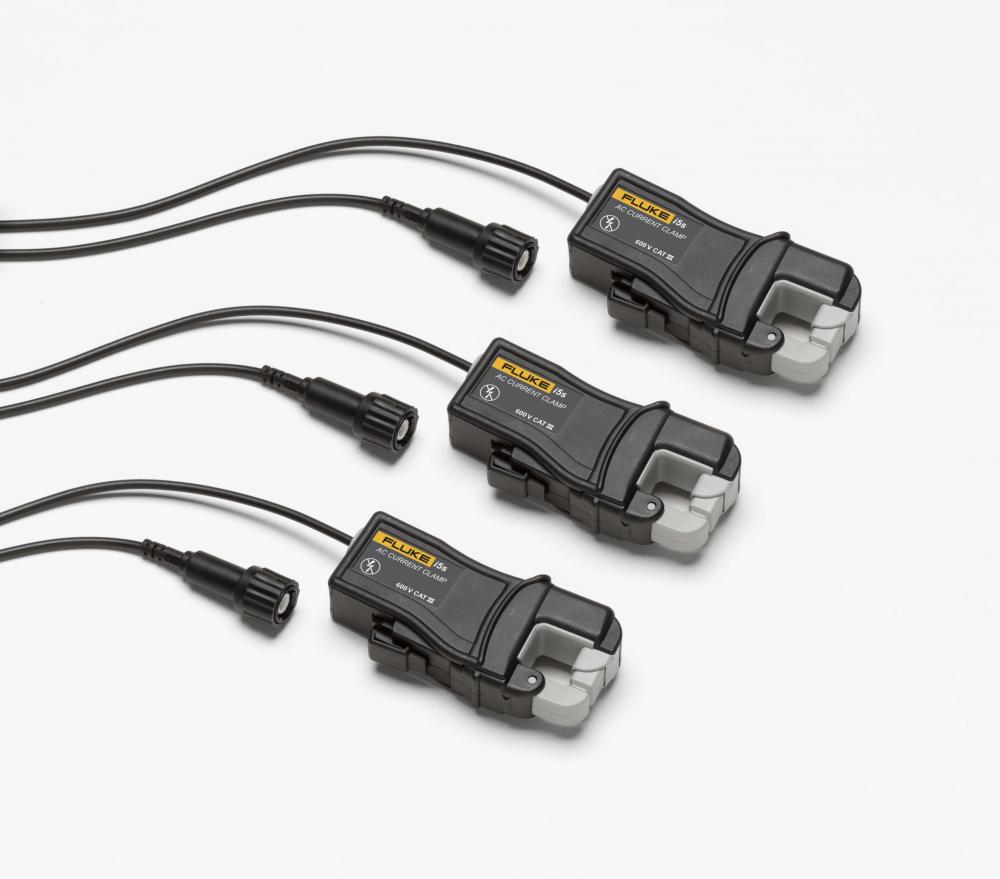5A AC CURRENT PROBE 3 PK FOR 430