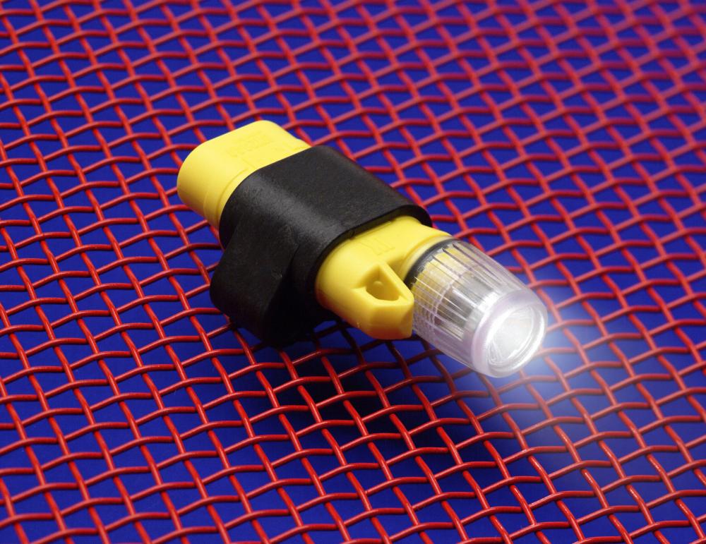 MINI HAT LIGHT