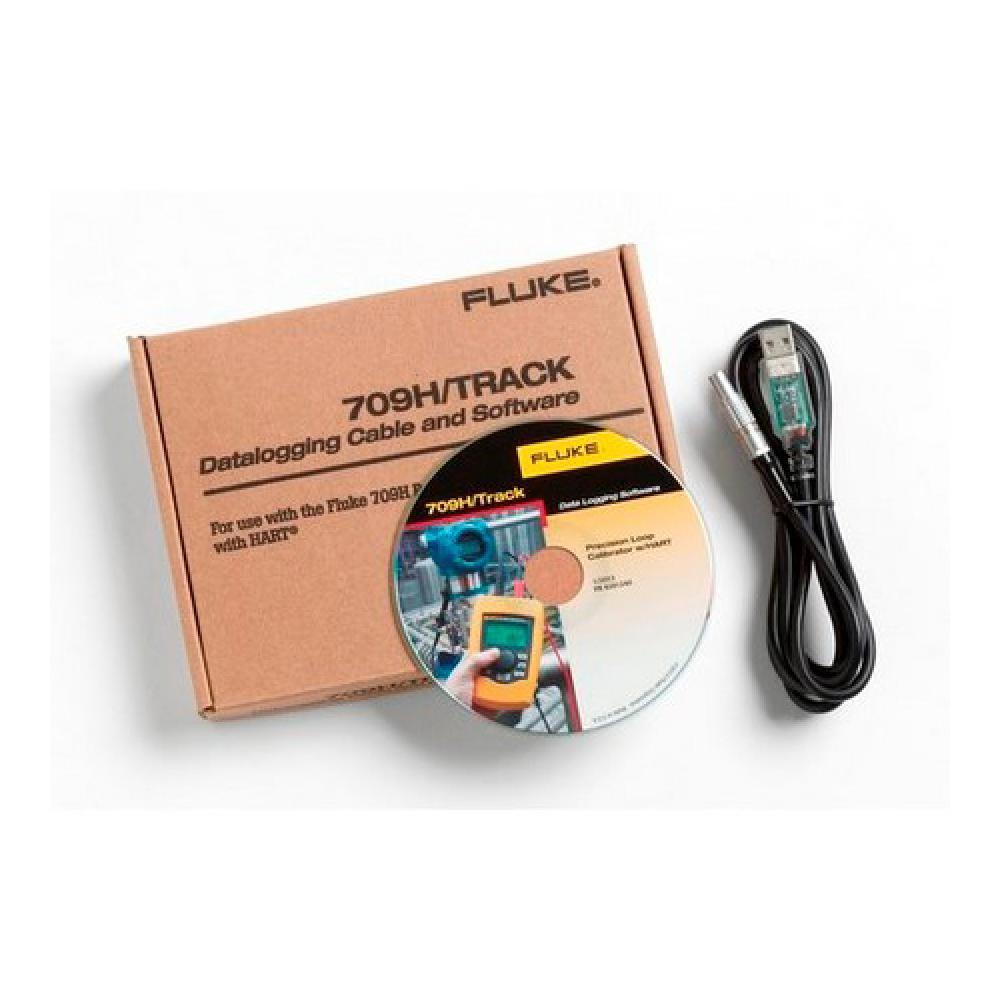 DATA LOGGING S/W & CBL, 709H LOOP CAL