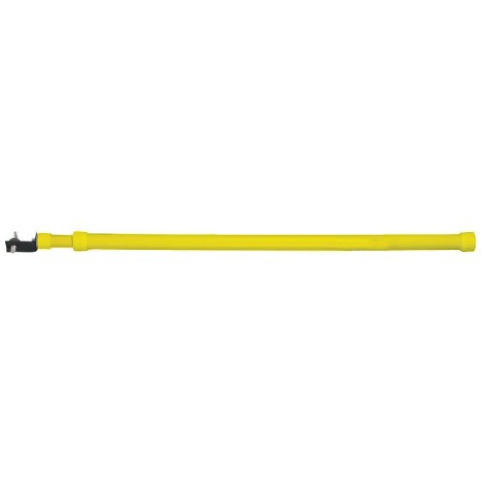 HOT STICK ATTACHMENT,48 IN
