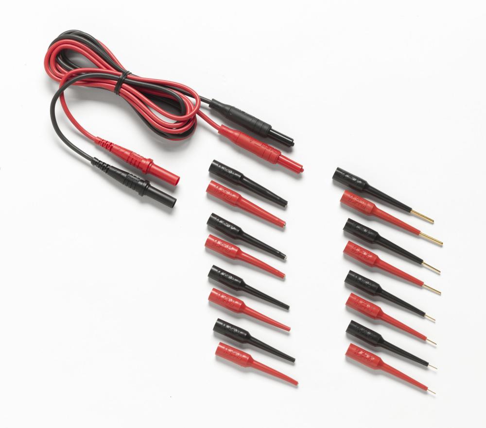 PIN & SOCKET ADPTR SET