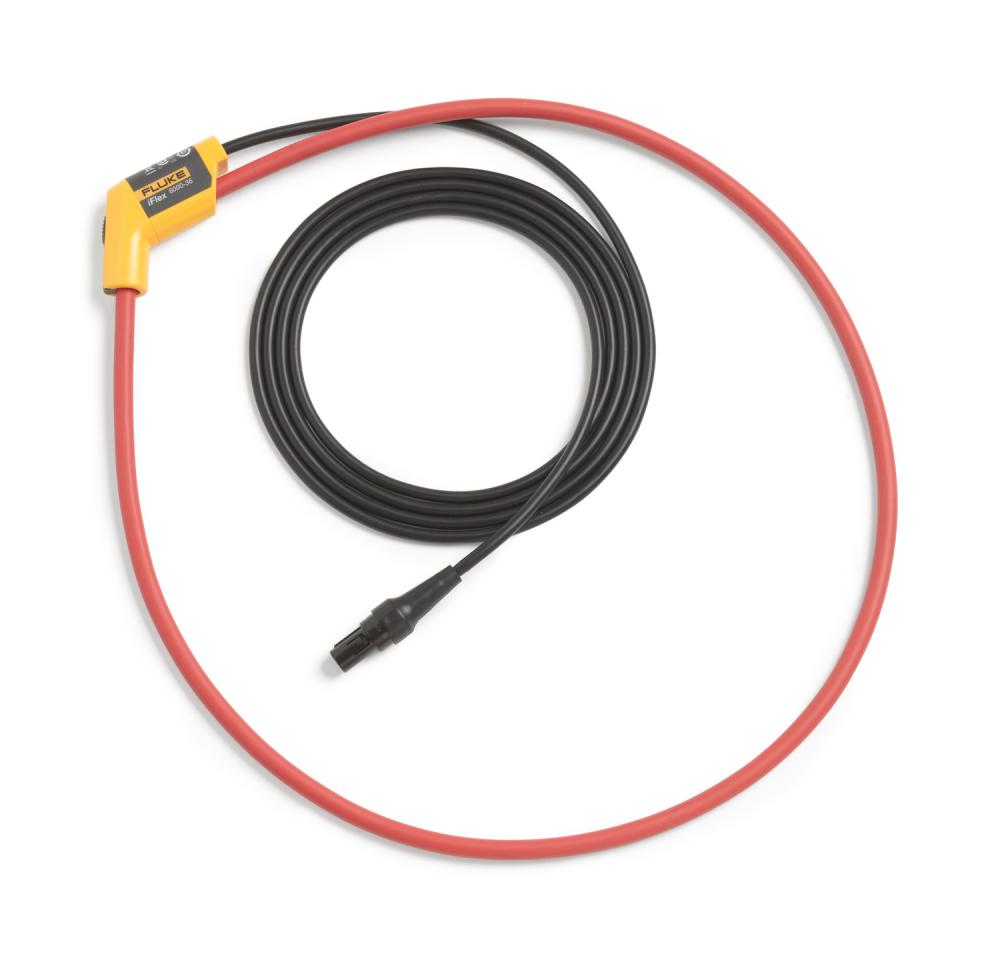 FLEX CURRENT PROBE, 6000A
