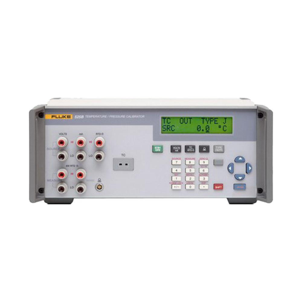 TEMPERATURE/PRES CALIBRATOR, NAMERICA