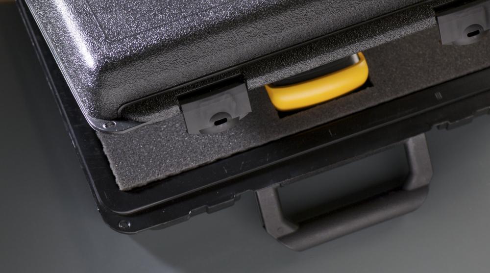 HARD CASE