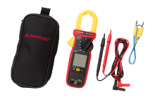 Fluke ACD-14-PRO - ACD-14 PRO,DUAL DISP TRMS CLAMP MM