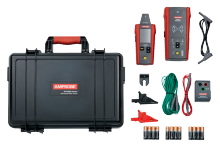 Fluke AT-6020 - Advanced Wire Tracer w/o clamp