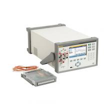 Fluke 1586A/1HC120 - SUPER-DAQ, 1 HI-CAPACITY MOD, 120 V