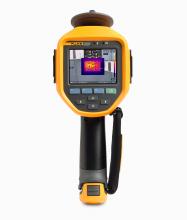 Fluke FLK-Ti480-PRO-60HZ - Fluke Ti480 PRO 60HZ Thermal Imager