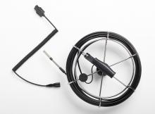 Fluke FLK-9MM/20M-Probe - Scope w/ 20M Probe Reel Fwd View Camera