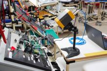 Fluke FLK-RSE-STAND - RSE Stand