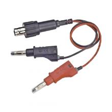 Fluke 72909 - IEC INSUL BNC F TO STACKABLE/RETRACTABLE