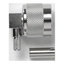 Fluke 73049 - N RIGHT-ANGLE PLUG 50 OHM CRIMP