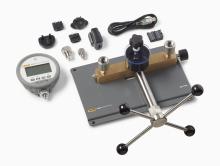 Fluke 2700G-BG200K - REFERENCE PRESSURE GAUGE BG200K