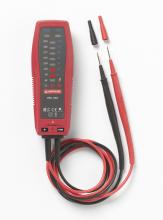 Fluke VPC-10A - VOLTAGE AND CONTINUITY TSTR