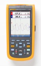 Fluke FLUKE-124B/NA - INDL SCOPEM 40MHZ N AMERICA 124B