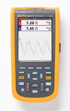 Fluke FLUKE-125B/NA - INDL SCOPEM 40MHZ N AMERICA 125B