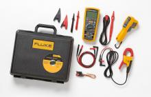 Fluke 1587KIT/62MAX+FC - DMM MULTIM