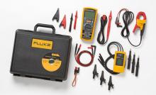 Fluke FLUKE-1587/MDT-FC - DMM MULTIM KIT