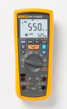 Fluke FLUKE-1587-FC - DMM MULTIM ACCURACY +20 PCT, -0 PCT